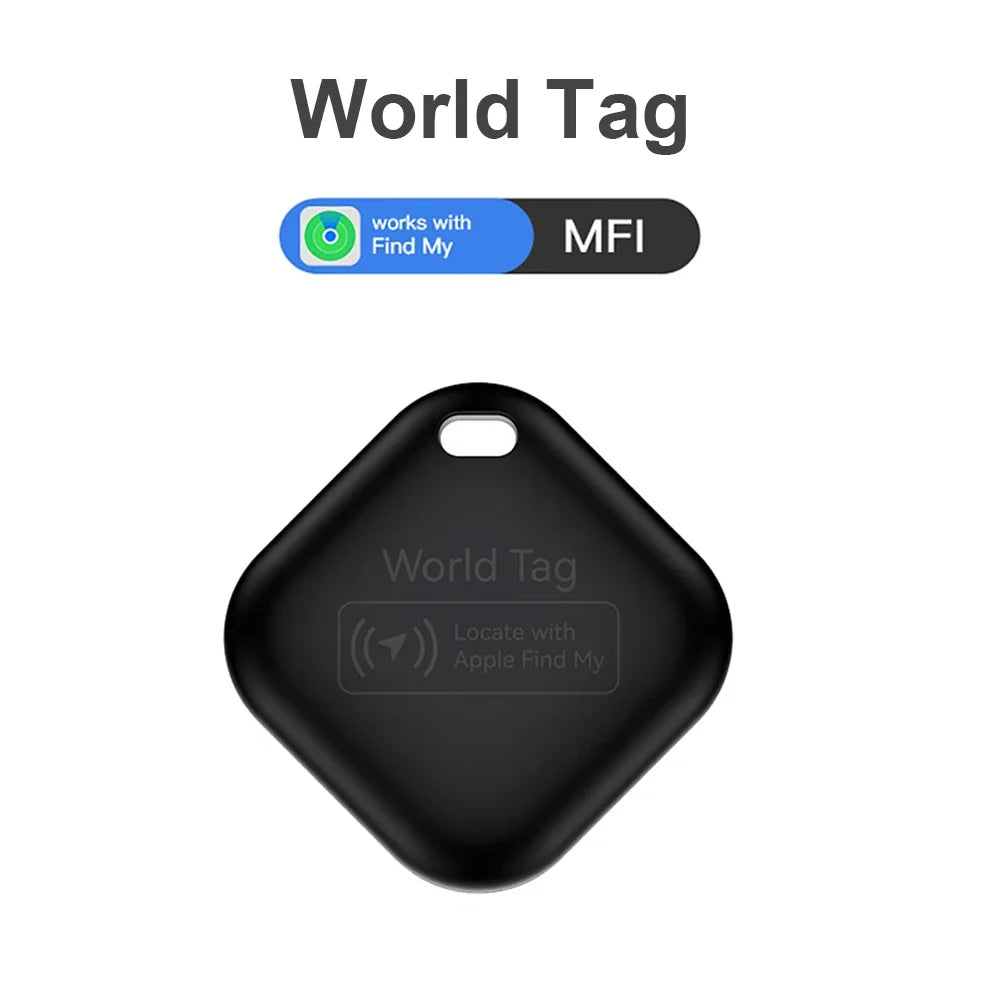 Mon I-tag