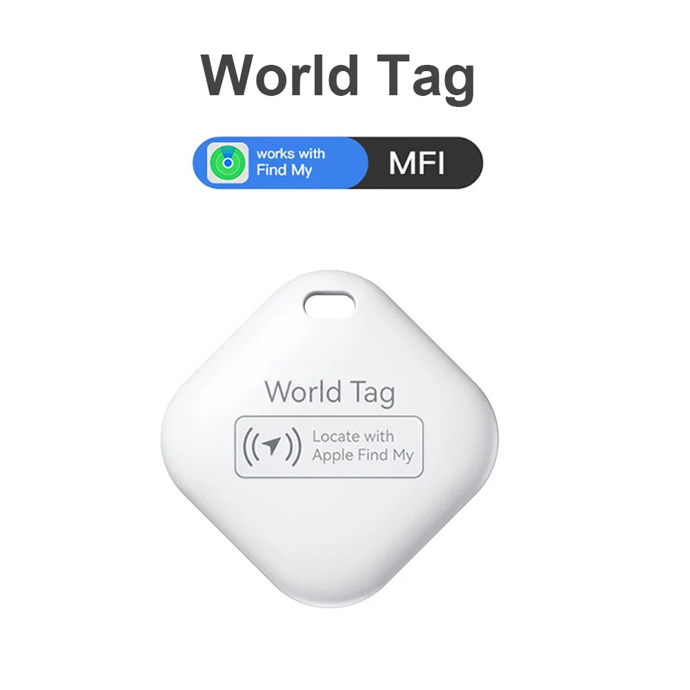 Mon I-tag